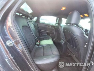 Zdjęcie 10 z 13 samochodu: 2020 KIA FORTE GT LINE VIN:3KPF34AD9LE157306 - miniatura