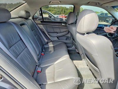 Zdjęcie 10 z 12 samochodu: 2006 HONDA ACCORD EX VIN:1HGCM56816A030785 - miniatura