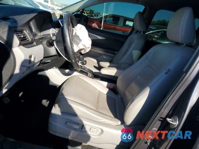 Zdjęcie 7 z 13 samochodu: 2017 HONDA RIDGELINE RTL VIN:5FPYK3F65HB001465 - miniatura