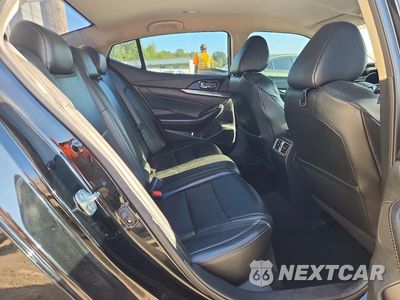 Zdjęcie 10 z 12 samochodu: 2020 NISSAN MAXIMA SV VIN:1N4AA6CV1LC366747 - miniatura
