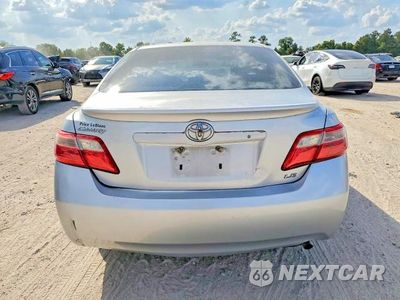 Zdjęcie 6 z 12 samochodu: 2008 TOYOTA CAMRY LE VIN:4T4BE46KX8R035841 - miniatura