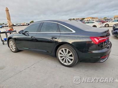 Drugie zdjęcie samochodu z przodu: 2019 AUDI A6 PREMIUM VIN:WAUD8AF24KN130228 - miniatura