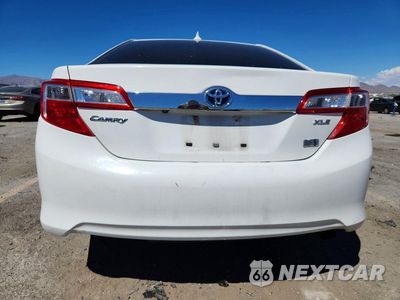 Zdjęcie 6 z 13 samochodu: 2013 TOYOTA CAMRY HYBRID XLE VIN:4T1BD1FK2DU072744 - miniatura