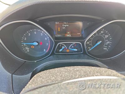 Zdjęcie 9 z 13 samochodu: 2017 FORD FOCUS SE VIN:1FADP3F26HL322472 - miniatura