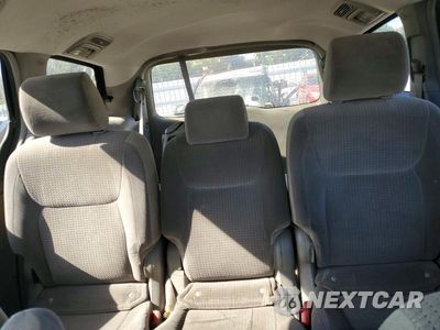 Zdjęcie 10 z 13 samochodu: 2006 TOYOTA SIENNA LE 8 PASSENGER VIN:5TDZA23C96S443419 - miniatura