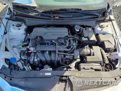 Zdjęcie 11 z 12 samochodu: 2024 HYUNDAI ELANTRA SEL VIN:KMHLM4DG7RU777325 - miniatura