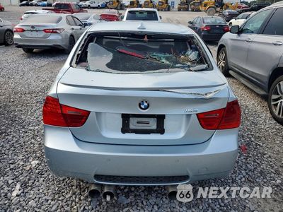 Zdjęcie 6 z 13 samochodu: 2009 BMW M3 VIN:WBSPM93569E201084 - miniatura