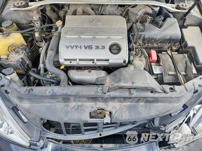 Zdjęcie 11 z 12 samochodu: 2006 LEXUS ES 330 VIN:JTHBA30G765159595 - miniatura