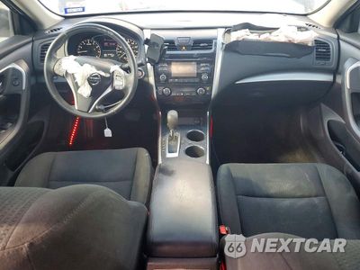 Zdjęcie 8 z 12 samochodu: 2015 NISSAN ALTIMA 2.5 SV VIN:1N4AL3AP8FC285911 - miniatura