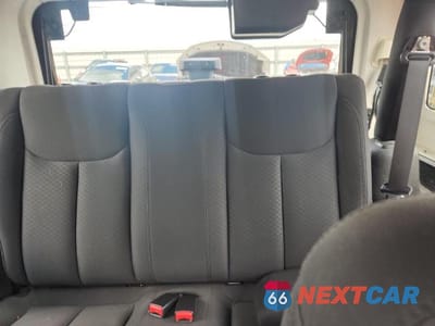 Zdjęcie 10 z 13 samochodu: 2016 JEEP WRANGLER SPORT VIN:1C4AJWAG0GL119465 - miniatura