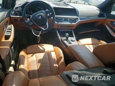 Zdjęcie 8 z 12 samochodu: 2021 BMW 330XI VIN:3MW5R7J08M8B76483 - miniatura