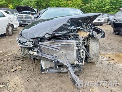 Piąte zdjęcie samochodu w środku: 2018 JAGUAR XE S VIN:SAJAG4FV2JCP17771 - miniatura