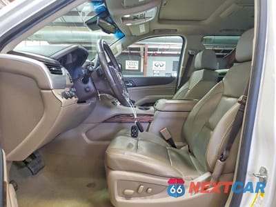 Zdjęcie 7 z 13 samochodu: 2017 GMC YUKON XL K1500 SLT VIN:1GKS2GKC2HR207536 - miniatura