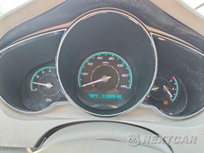 Zdjęcie 9 z 12 samochodu: 2010 CHEVROLET MALIBU LS VIN:1G1ZB5EBXAF226613 - miniatura