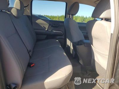 Zdjęcie 10 z 12 samochodu: 2017 TOYOTA TACOMA SR5 VIN:5TFAX5GN7HX084075 - miniatura
