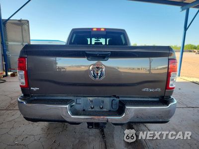 Zdjęcie 6 z 12 samochodu: 2020 RAM 2500 TRADESMAN VIN:3C6UR5CL8LG284785 - miniatura