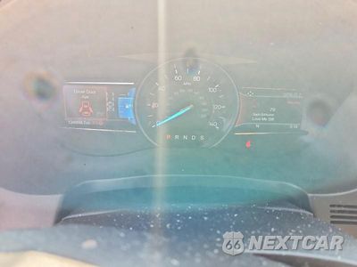 Zdjęcie 9 z 13 samochodu: 2019 FORD EXPLORER LIMITED VIN:1FM5K8FH2KGB33490 - miniatura