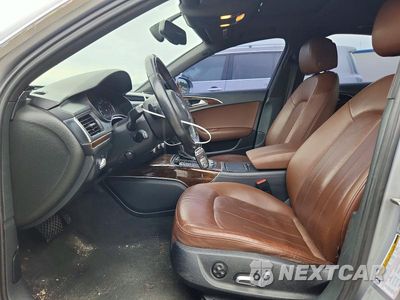 Zdjęcie 7 z 12 samochodu: 2016 AUDI A6 PREMIUM PLUS VIN:WAUFGAFC5GN160334 - miniatura