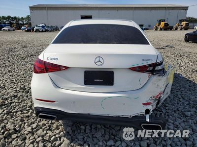 Zdjęcie 6 z 12 samochodu: 2024 MERCEDES-BENZ C 300 4MATIC VIN:W1KAF4HB9RR188712 - miniatura