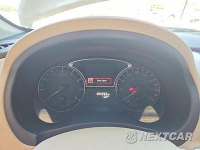 Zdjęcie 9 z 12 samochodu: 2015 NISSAN ALTIMA 2.5 SL VIN:1N4AL3AP6FC446403 - miniatura