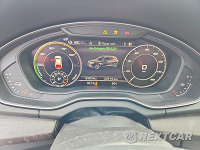 Zdjęcie 9 z 13 samochodu: 2020 AUDI Q5 E PREMIUM PLUS VIN:WA1E2AFY5L2044601 - miniatura