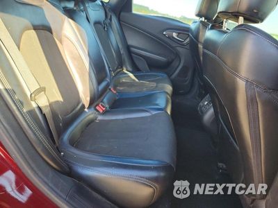 Zdjęcie 10 z 12 samochodu: 2015 CHRYSLER 200 S VIN:1C3CCCBB1FN573073 - miniatura