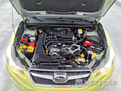 Zdjęcie 12 z 13 samochodu: 2014 SUBARU XV CROSSTREK 2.0I HYBRID TOURING VIN:JF2GPBKC2EH341200 - miniatura