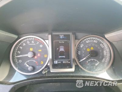 Zdjęcie 9 z 13 samochodu: 2021 TOYOTA TACOMA SR5 V6 VIN:3TMAZ5CN3MM148225 - miniatura