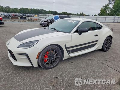2024 TOYOTA GR 86 TRUENO EDITION JF1ZNBM11R8752768 - główne zdjęcie licytacji z USA - miniatura