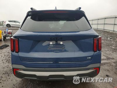 Zdjęcie 6 z 12 samochodu: 2025 KIA SORENTO X-LINE EX VIN:5XYRHDJF2SG400990 - miniatura