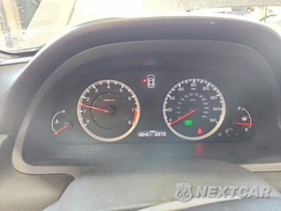 Zdjęcie 9 z 12 samochodu: 2012 HONDA ACCORD LX VIN:1HGCP2E33CA034652 - miniatura