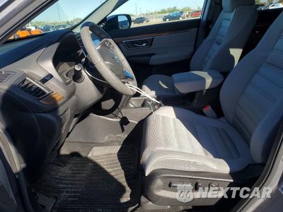Zdjęcie 7 z 13 samochodu: 2018 HONDA CR-V EX VIN:7FARW2H54JE023628 - miniatura
