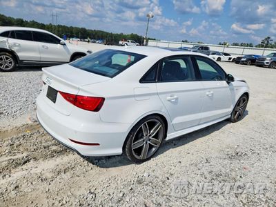 Trzecie zdjęcie samochodu z tyłu: 2016 AUDI A3 PREMIUM VIN:WAUA7GFF7G1107472 - miniatura