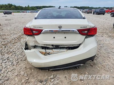 Zdjęcie 6 z 12 samochodu: 2016 NISSAN MAXIMA 3.5 S VIN:1N4AA6AP9GC445691 - miniatura