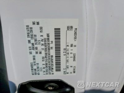 Zdjęcie 12 z 12 samochodu: 2018 FORD F150 XL VIN:1FTMF1CB7JKF87189 - miniatura