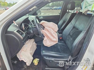 Zdjęcie 7 z 13 samochodu: 2018 JEEP GRAND CHEROKEE LAREDO VIN:1C4RJFAG5JC420243 - miniatura