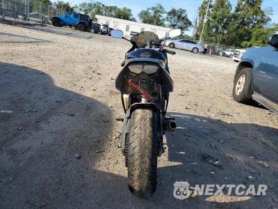 Czwarte zdjęcie samochodu z boku: 2005 YAMAHA YZFR6 L VIN:JYARJ06E95A029419 - miniatura
