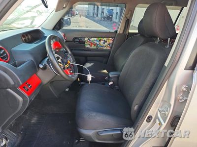 Zdjęcie 7 z 13 samochodu: 2008 SCION XB BASE VIN:JTLKE50E981013259 - miniatura