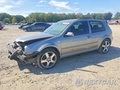2003 VOLKSWAGEN GTI 9BWDE61J034058903 - główne zdjęcie licytacji z USA - miniatura