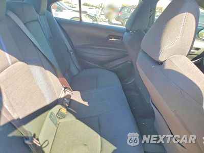 Zdjęcie 10 z 12 samochodu: 2020 TOYOTA COROLLA SE VIN:5YFS4RCE0LP026892 - miniatura