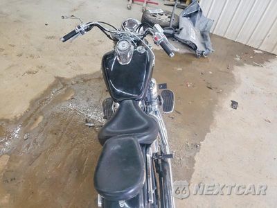 Zdjęcie 6 z 10 samochodu: 2005 YAMAHA XVS65 BASE VIN:JYAVM01EX5A080604 - miniatura
