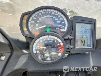 Zdjęcie 7 z 9 samochodu: 2013 BMW F800 GT VIN:WB10B1306DZF87589 - miniatura