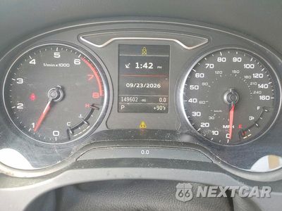 Zdjęcie 9 z 13 samochodu: 2015 AUDI A3 VIN:WAUEFGFF0F1047845 - miniatura