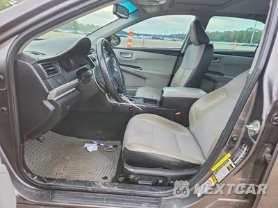 Zdjęcie 7 z 12 samochodu: 2016 TOYOTA CAMRY SE VIN:4T1BF1FK8GU177433 - miniatura