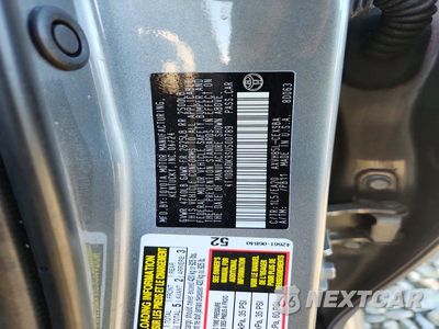 Zdjęcie 12 z 12 samochodu: 2025 TOYOTA CAMRY SE VIN:4T1DBADK9SU500789 - miniatura