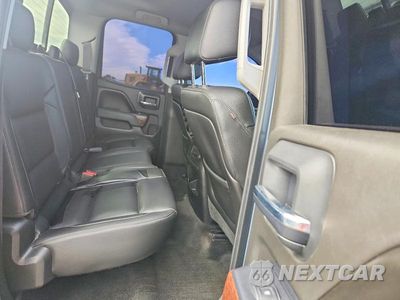 Zdjęcie 10 z 12 samochodu: 2015 GMC SIERRA K1500 SLT VIN:1GTV2VECXFZ273533 - miniatura