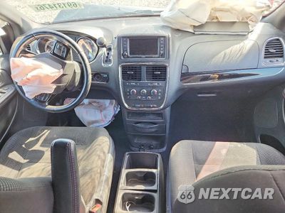Zdjęcie 8 z 14 samochodu: 2020 DODGE GRAND CARAVAN SE VIN:2C4RDGBG4LR231704 - miniatura