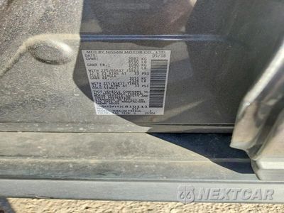 Zdjęcie 13 z 13 samochodu: 2018 NISSAN ROGUE SV VIN:5N1AT2MT4JC810111 - miniatura