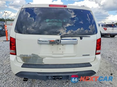 Zdjęcie 6 z 13 samochodu: 2014 HONDA PILOT TOURING VIN:5FNYF3H95EB012448 - miniatura