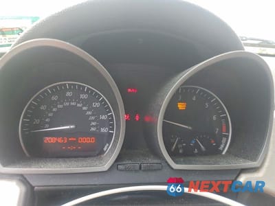 Zdjęcie 9 z 12 samochodu: 2003 BMW Z4 2.5 VIN:4USBT33403LR65602 - miniatura